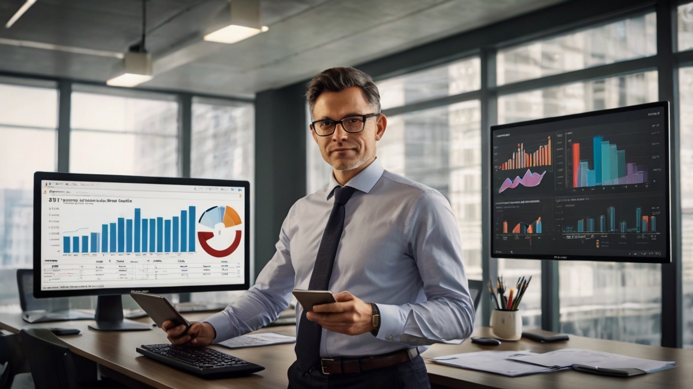 Audit de Conformité
